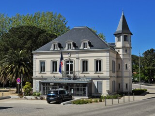 Vakantiehuis Capbreton Omgeving 24