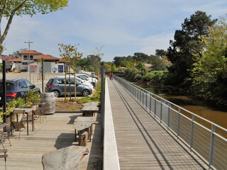 Casa per le vacanze Capbreton Ambiente 32