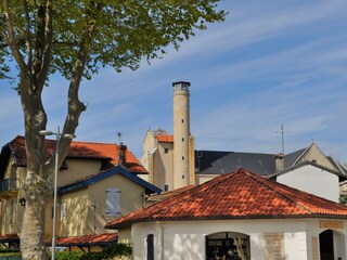 Vakantiehuis Capbreton Omgeving 22