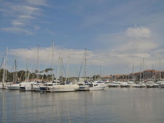 Vakantiehuis Capbreton Omgeving 17