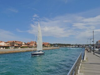 Casa per le vacanze Capbreton Ambiente 16