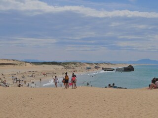 Casa per le vacanze Capbreton Ambiente 28