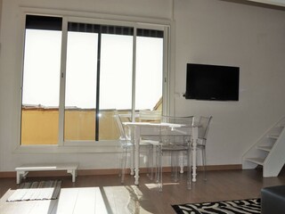 Vakantieappartement Seignosse Kenmerken 7