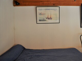 Appartamento per vacanze Seignosse Caratteristiche 10