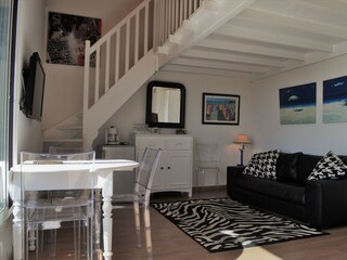 Appartamento per vacanze Seignosse Caratteristiche 4