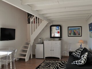 Appartamento per vacanze Seignosse Caratteristiche 5