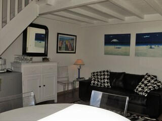 Appartamento per vacanze Seignosse Caratteristiche 3