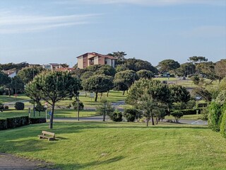 Appartamento per vacanze Seignosse Ambiente 18