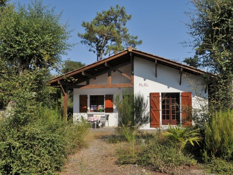 Vakantiehuis L13