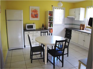 Casa per le vacanze Labenne Caratteristiche 8