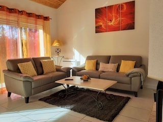 Casa per le vacanze Labenne Caratteristiche 7