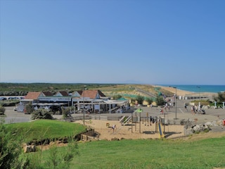 Casa per le vacanze Labenne Ambiente 21