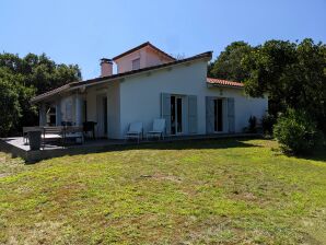 Holiday house Holiday Home L25 - Labenne - image1