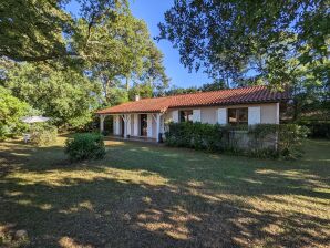 Holiday house Holiday Home L26 - Labenne - image1