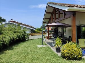 Ferienhaus Holiday home L29