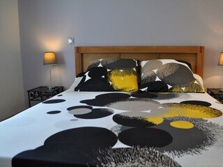 Vakantiehuis Labenne Kenmerken 13