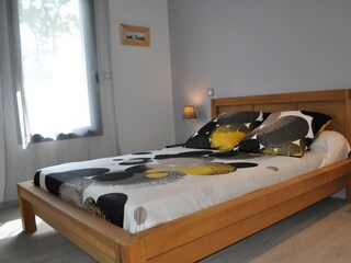 Vakantiehuis Labenne Kenmerken 14