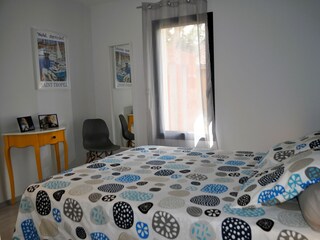 Vakantiehuis Labenne Kenmerken 15