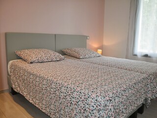 Vakantiehuis Labenne Kenmerken 17