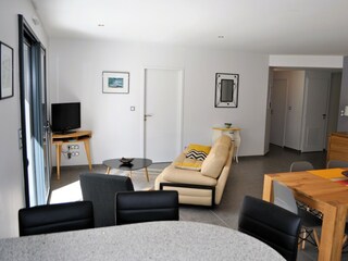 Casa per le vacanze Labenne Caratteristiche 6