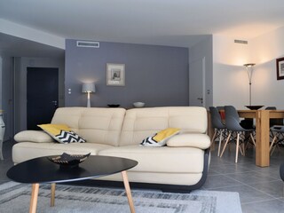 Vakantiehuis Labenne Kenmerken 7