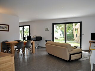 Vakantiehuis Labenne Kenmerken 8