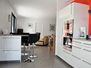 Casa per le vacanze Labenne Caratteristiche 12