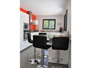 Vakantiehuis Labenne Kenmerken 11