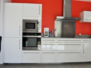 Vakantiehuis Labenne Kenmerken 10