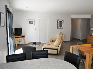 Casa per le vacanze Labenne Caratteristiche 9