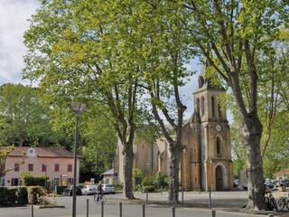 Casa per le vacanze Labenne Ambiente 23
