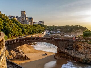 Casa per le vacanze Labenne Ambiente 25