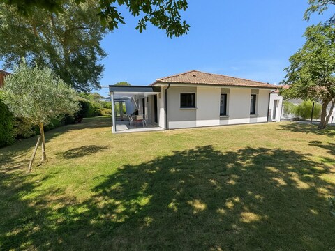 Vakantiehuis L72