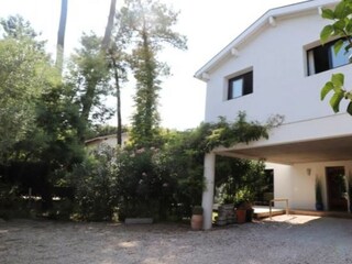 Casa per le vacanze Labenne Registrazione all'aperto 10