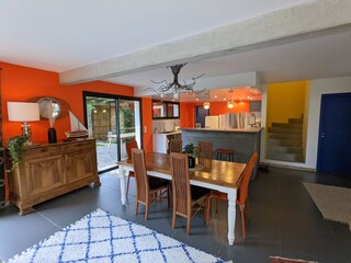 Casa per le vacanze Labenne Caratteristiche 16