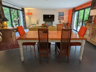 Casa per le vacanze Labenne Caratteristiche 17