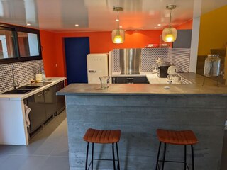 Casa per le vacanze Labenne Caratteristiche 18