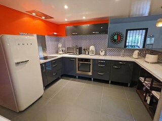 Casa per le vacanze Labenne Caratteristiche 19