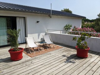 Casa per le vacanze Labenne Registrazione all'aperto 7