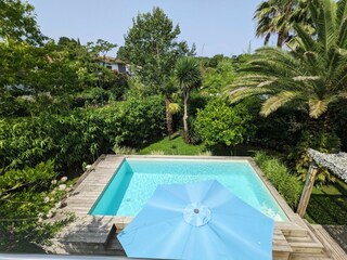 Casa per le vacanze Labenne Registrazione all'aperto 8