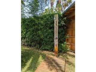 Casa per le vacanze Labenne Registrazione all'aperto 11