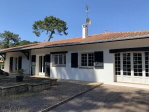 Ferienhaus H47 - Hossegor - image1