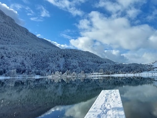 Ferienwohnung Seethaler - Thiersee