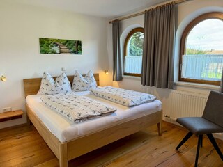 Ferienwohnung Seethaler