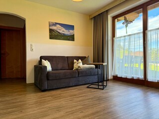 Ferienwohnung Seethaler