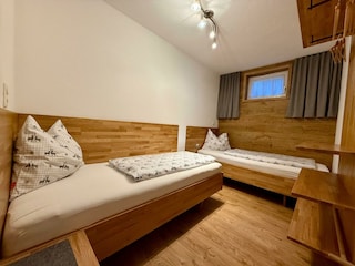 Ferienwohnung Seethaler