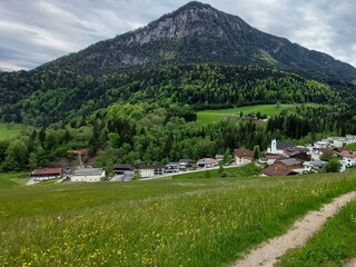 Ferienwohnung Seethaler Thiersee - Umgebung