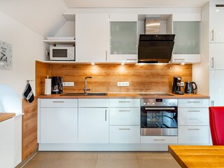 Casa per le vacanze Greetsiel Caratteristiche 17