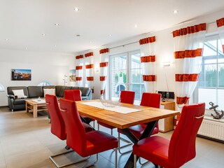 Casa per le vacanze Greetsiel Caratteristiche 29