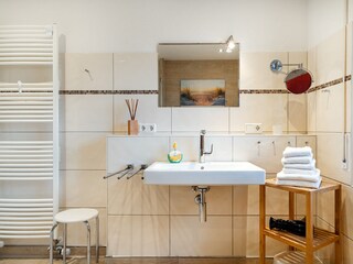 Casa per le vacanze Greetsiel Caratteristiche 20